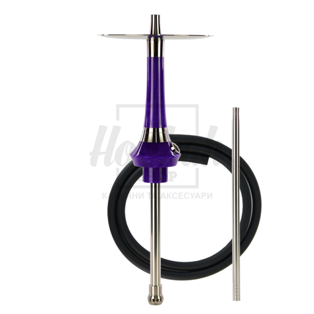 Шахта Totem Monolit Optima Violet Space