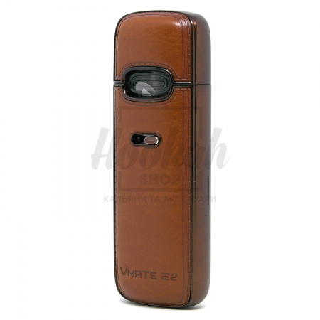 Многоразовая Pod-система Voopoo Vmate E2 Walnut Brown