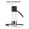 Кальян Hornet Tube White