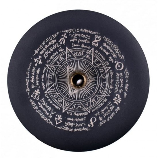 Шахта Alpha Hookah Model S Replica Червоний