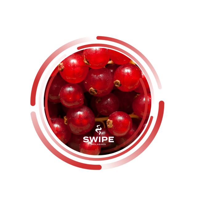 Бестабачная смесь Swipe Currant (Смородина) 50 гр