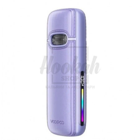 Многоразовая Pod-система Voopoo Vmate E2 Lavender Purple