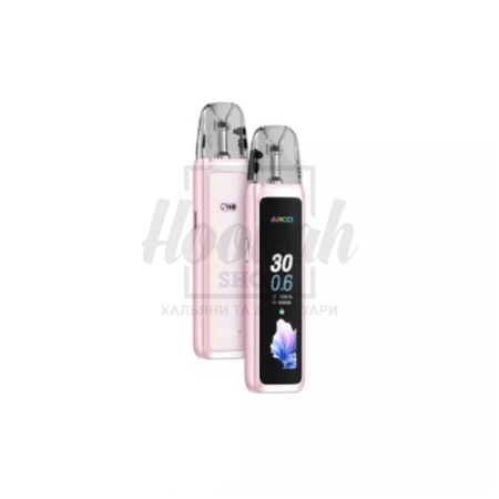 Многоразовая Pod-система Smok Arco Max Pale Pink