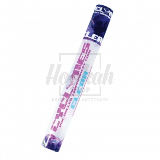 Конусы Cyclones Clear Grape KS 1шт