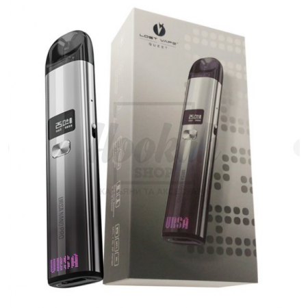 Pod-система Lost Vape Ursa Pro POD Kit Midnight G