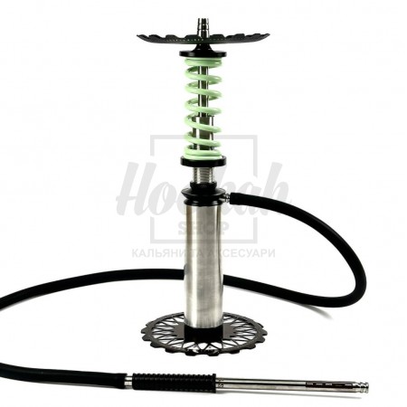 Кальян Trumpet Rider S Still Салатовий