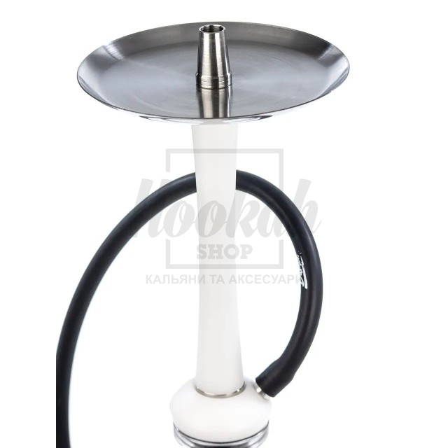 Кальян PALKA Lite White