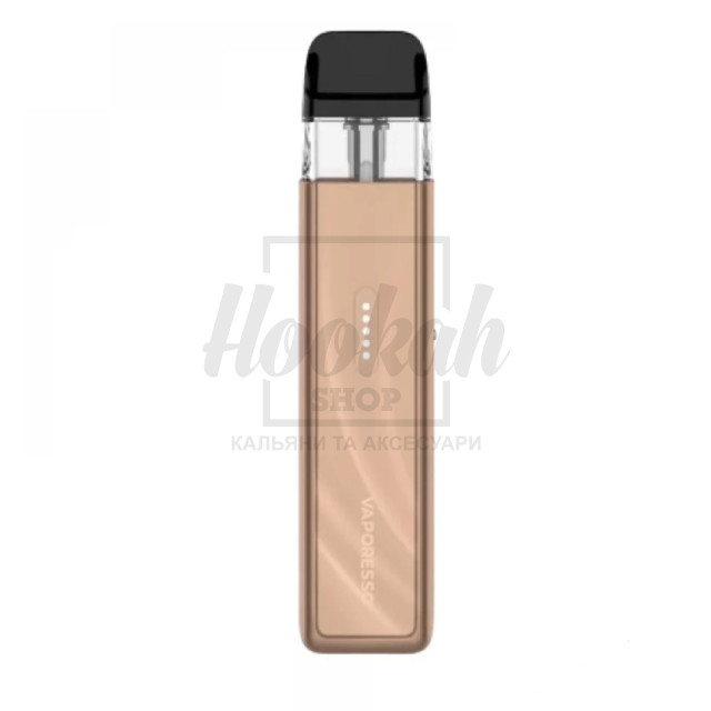 Багаторазова Pod-система Vaporesso XROS 6 Mini Brown