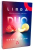 Табак Lirra Double Melon (Дыня Арбуз) 50 гр