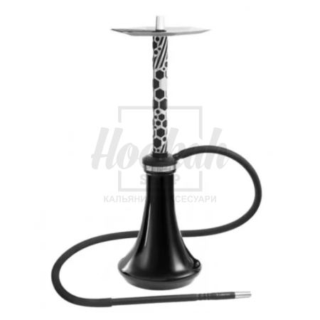 Кальян Embery Mono H 4.0 Silver