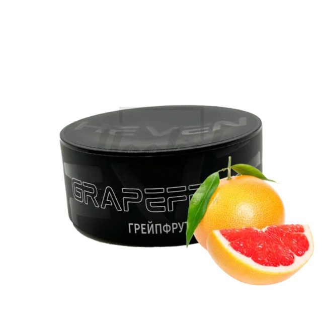 Табак Heven Grapefruit (Грейпфрут) 100 гр