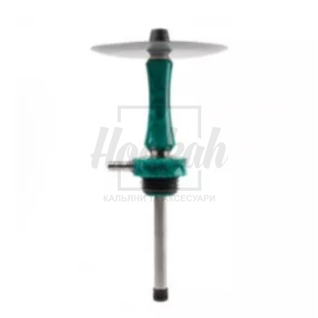 Кальян Sky Hookah Pulsar Green