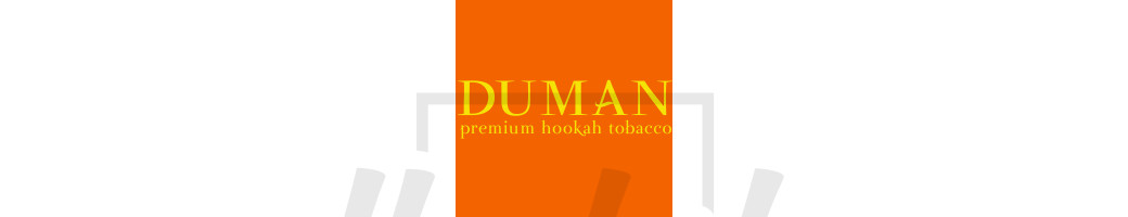 Duman