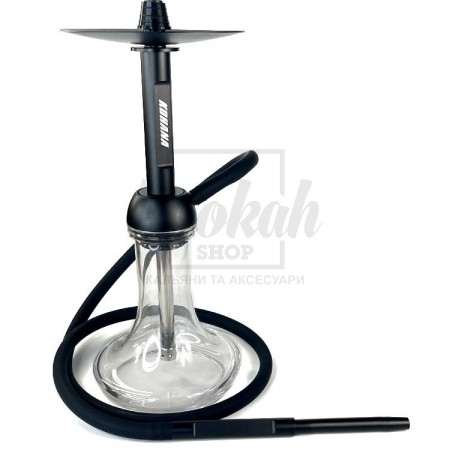 Кальян Kohana Flexi Black TR