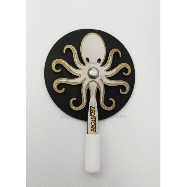 Калауд Red Stork Octopus (Ред Сторк) Восьминіг