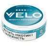 Снюс Velo Mighty Peppermint (Сильная Мята) Интенсивный