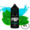 Жидкость Flip 5% 30мл Mint (мята)