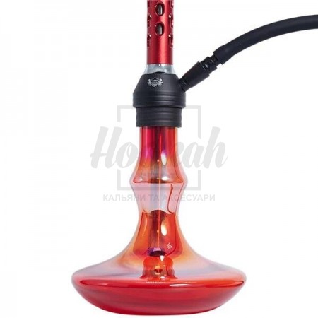 Кальян Garden Hookah Red 6303-2