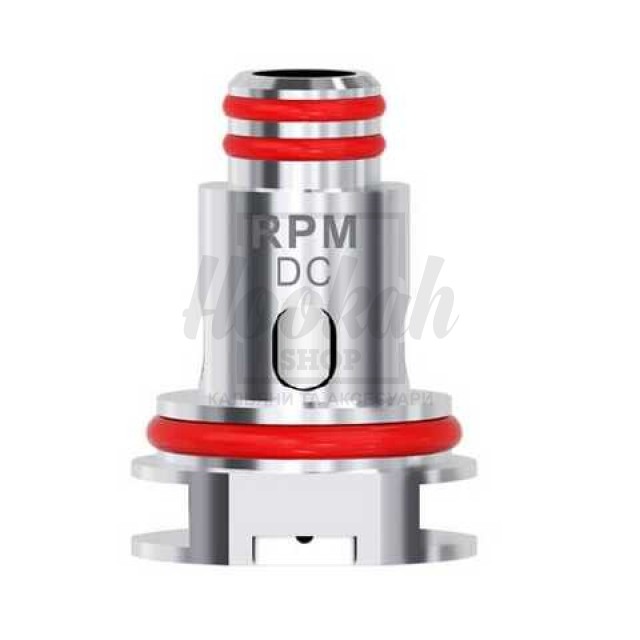 Испаритель Smok RPM DC 0.8Ω