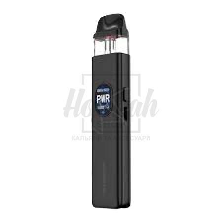 Багаторазова Pod-система Vaporesso Xros 5 Cosmic Black