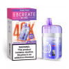 Електронна сигарета Elf Bar Ebcreate BC PRO 40000 Grape Twist (Виноградний Мікс)