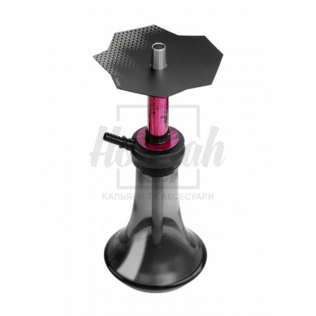 Кальян Embery Mini Mono Raspberry 3.0