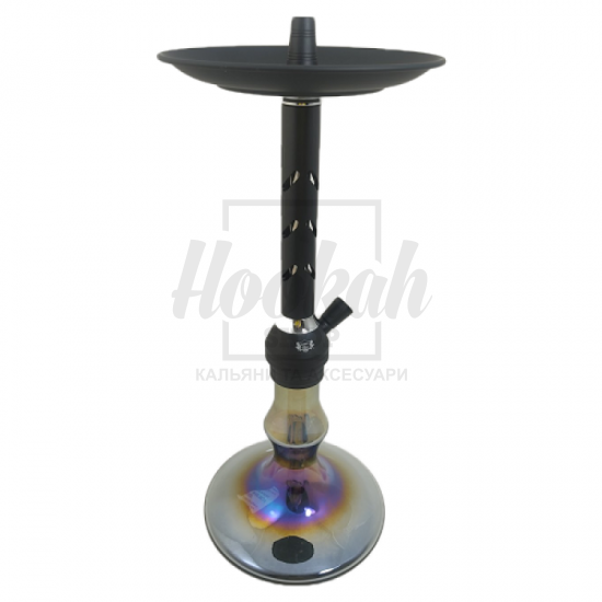 Кальян Garden Hookah Black 6141