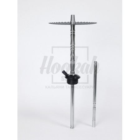 Кальян Trumpet Moar Black