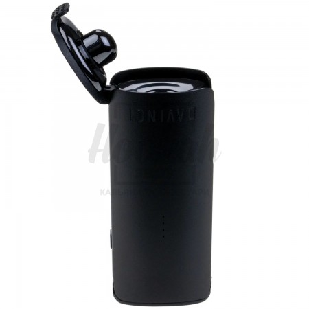 Вапорайзер DaVinci MIQRO Black