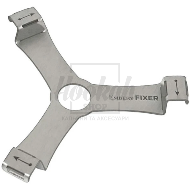 Фіксатор для ковпака Embery Fixer