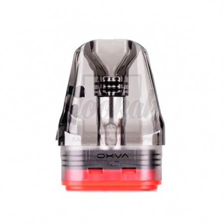 Картридж OXVA Xlim V3 Cartridge Top Fill 0.4 Ohm