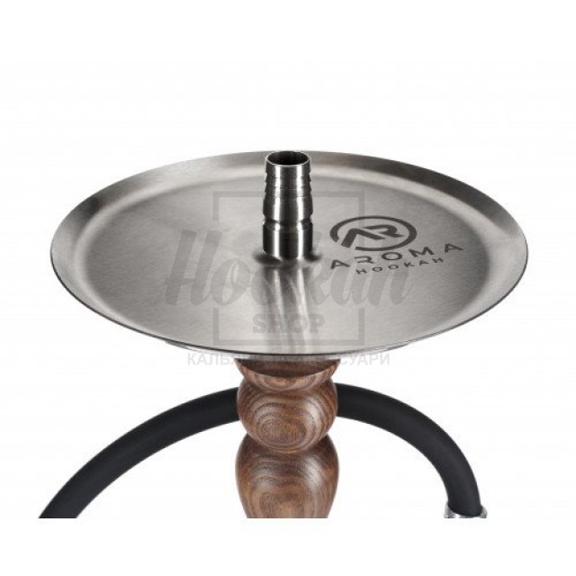 Шахта Aroma Hookah Bravo Brown