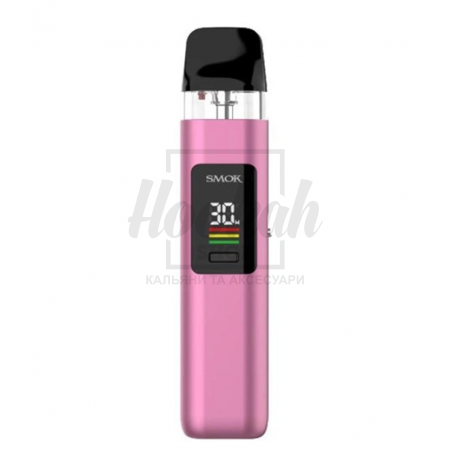 Многоразовая Pod-система Smok Novo SE Pink