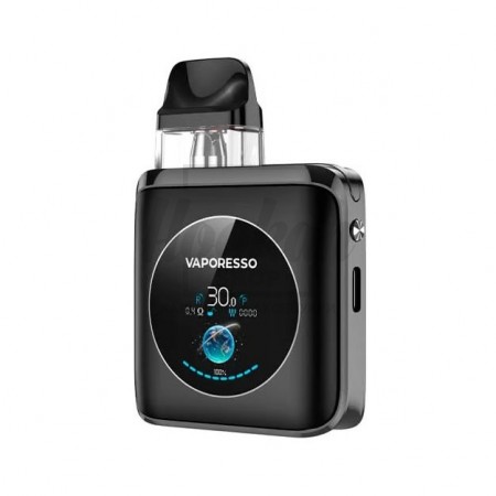 Багаторазова Pod-система Vaporesso XROS 4 Nano Graphite Black