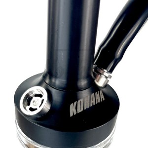 Кальян Kohana Origin Black TR