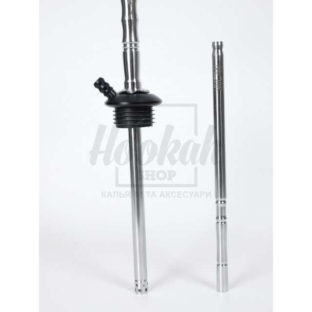 Кальян Trumpet Moar Black