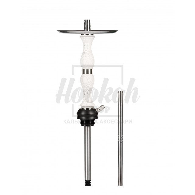 Шахта Aroma Hookah Oscar White