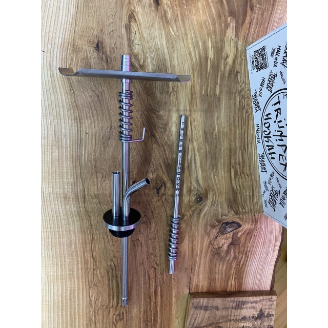 Шахта Trumpet Combi (Комбі)