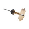 Кальян Embery Mini Mono 3.0 Gold
