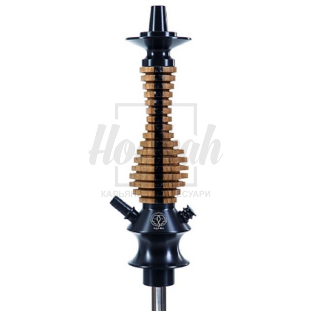 Шахта Karma 3.0 Mini Line Black