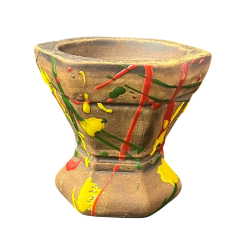 Чаша Gusto Bowls Turkish Yevgenb Milk