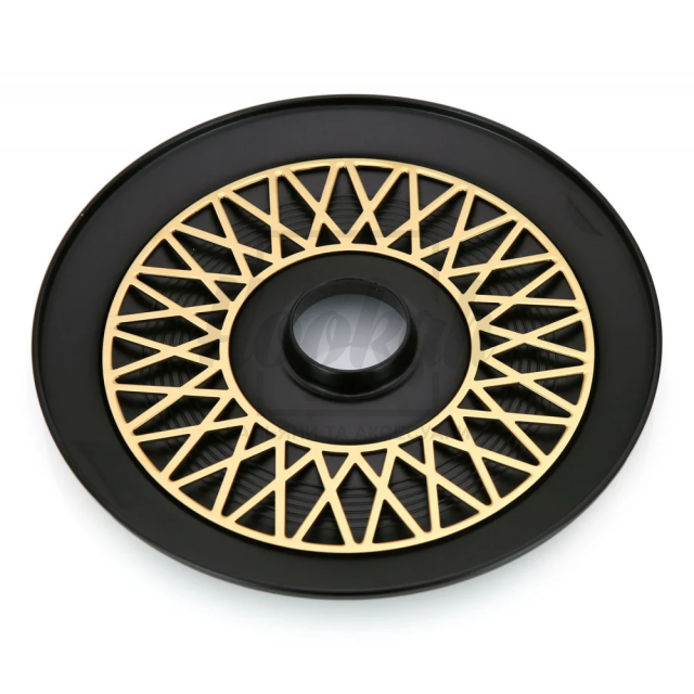 Кальян Blade One M Rich Gold