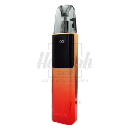 Багаторазова Pod-система VooPoo Argus G4 Orange