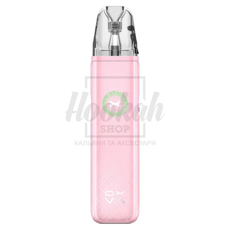 Багаторазова Pod-система OXVA Xlim Go 2 Shell Pink