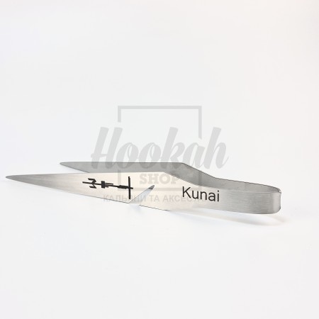 Щипці Trumpet Kunai