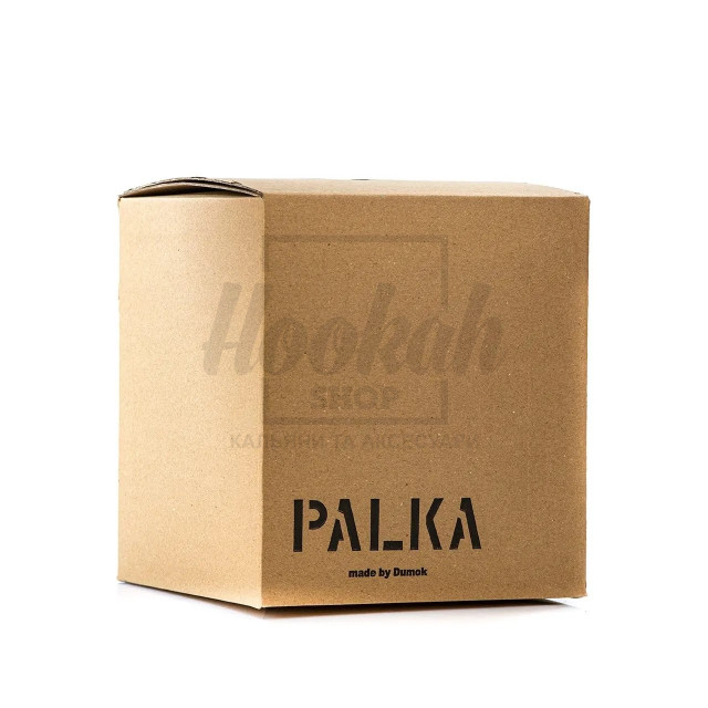 Кальян PALKA Lite