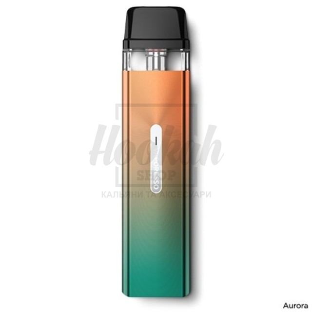 Багаторазова Pod-система Vaporesso XROS Mini Kit Aurora