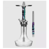 Кальян Moze Breeze Pro Candy Line Purple-Green