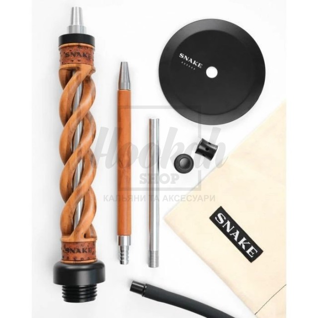 ШАХТА КАЛЬЯНА SNAKE HOOKAH СУКУПИРА