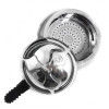 Кальян Garden Hookah 6311-9 /S7 Silver-Gold